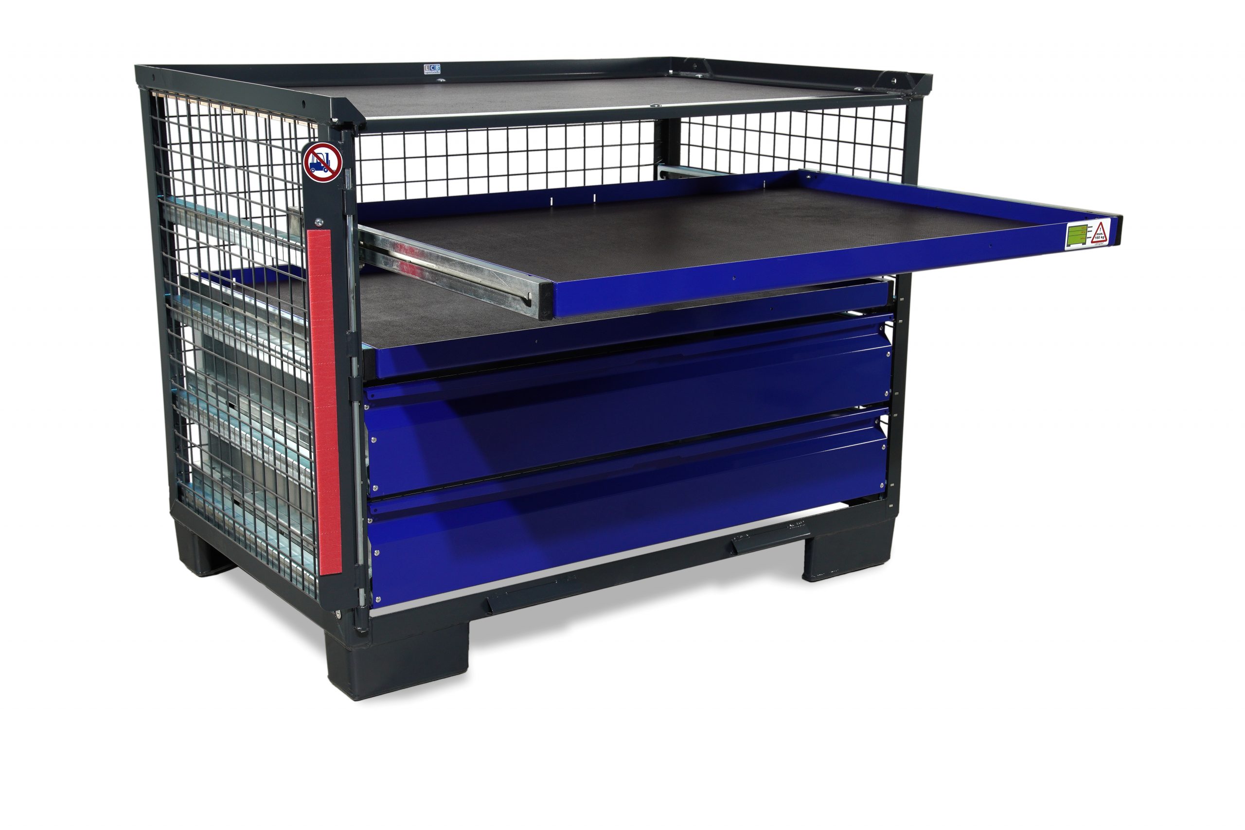 LCB I Teilauszug – Bild 2