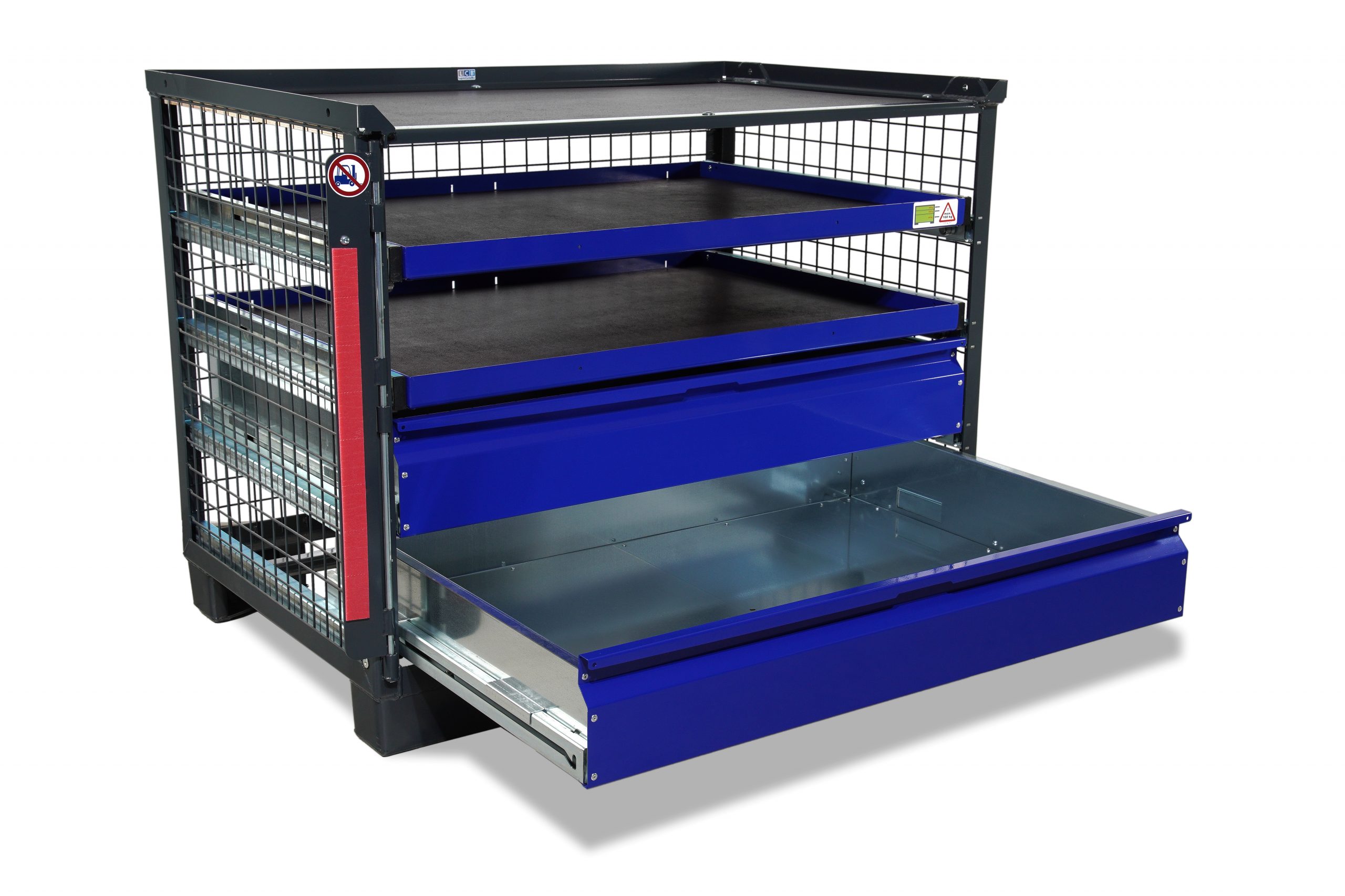 LCB I Teilauszug – Bild 3