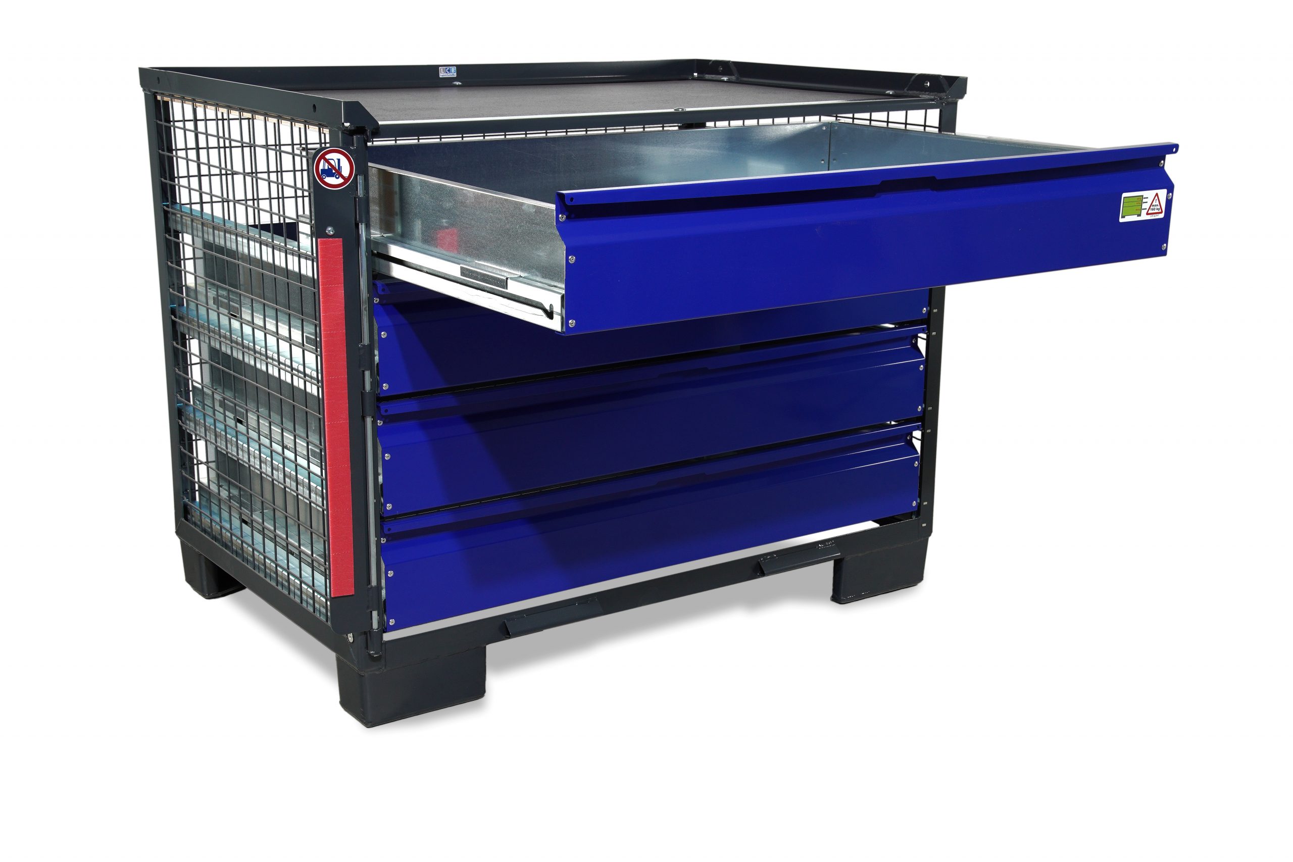 LCB I - 111111B – Bild 2