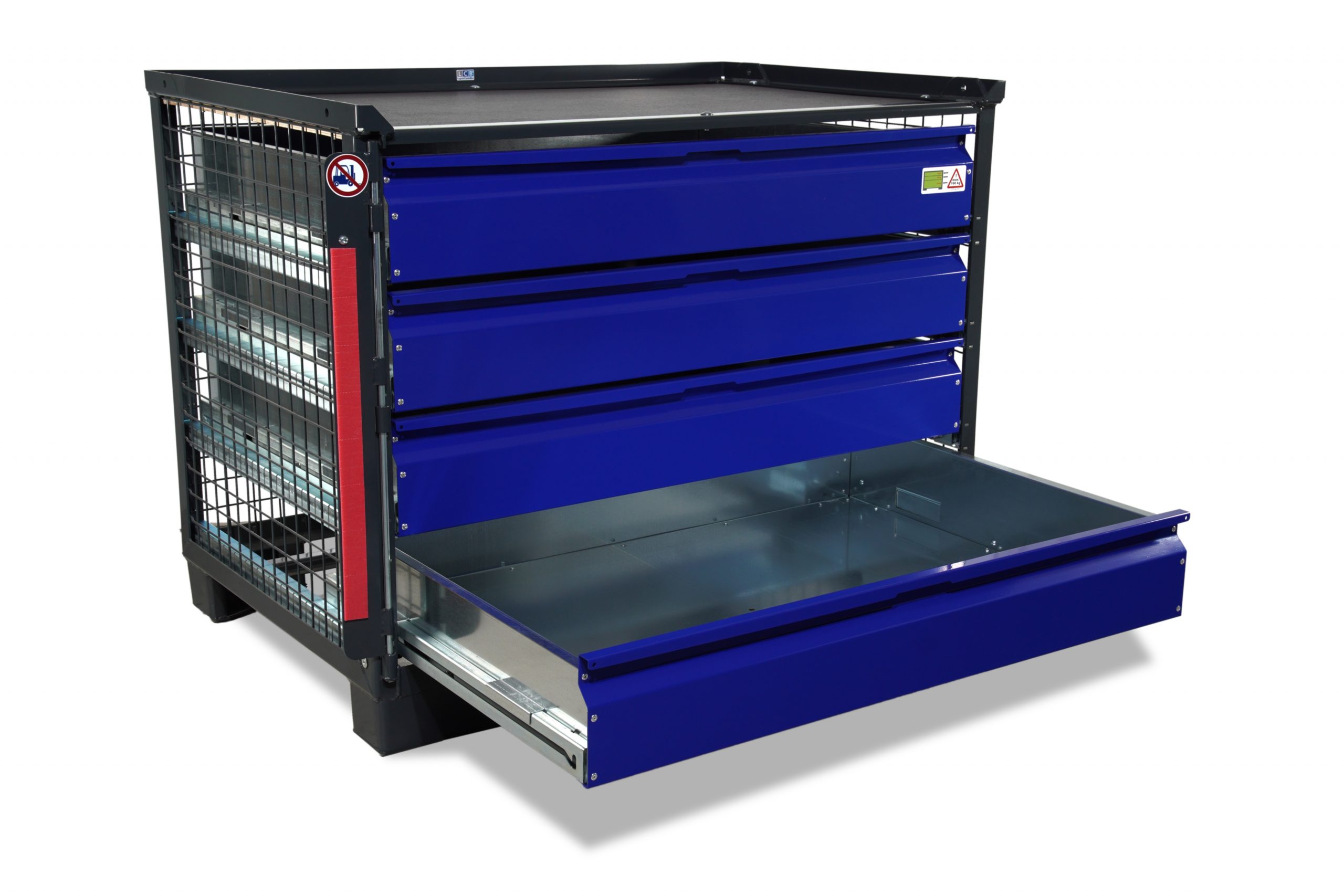 LCB I - 111111B – Bild 3