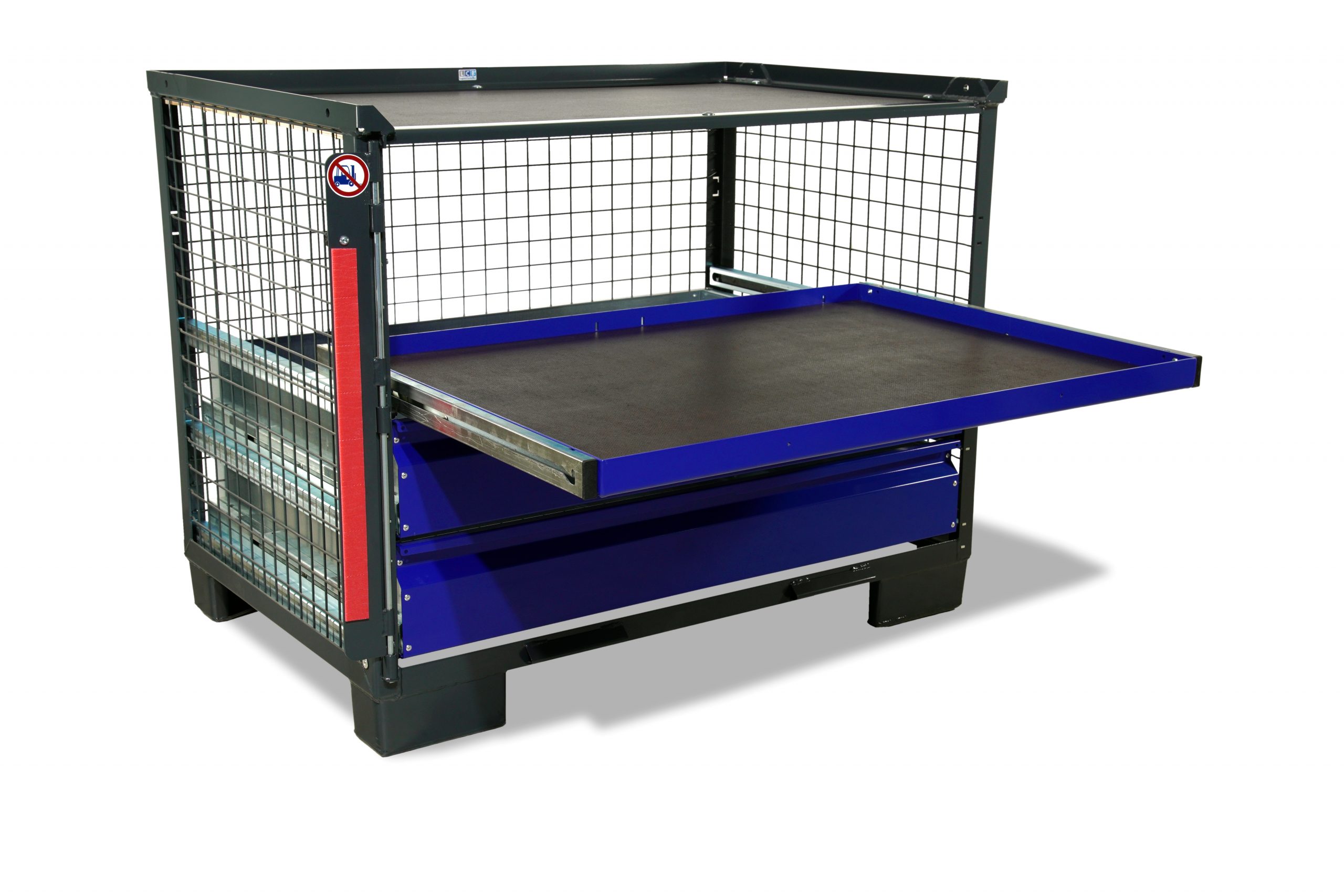 LCB I - 111130B – Bild 2