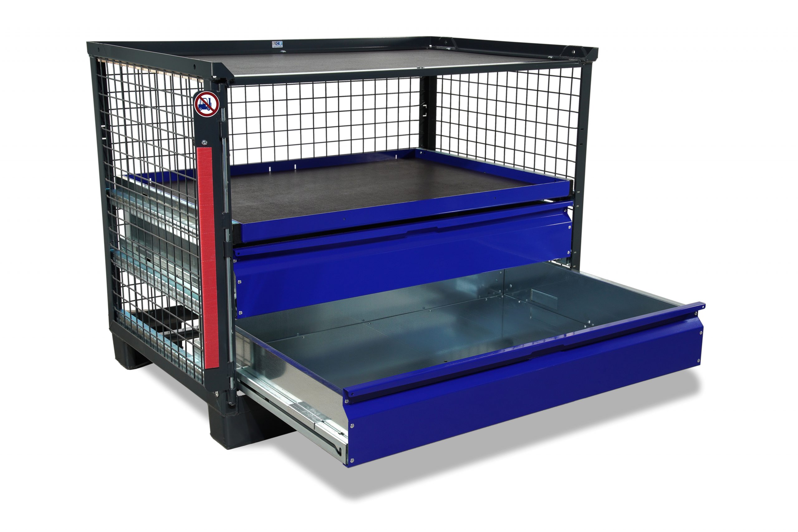 LCB I - 111130B – Bild 3