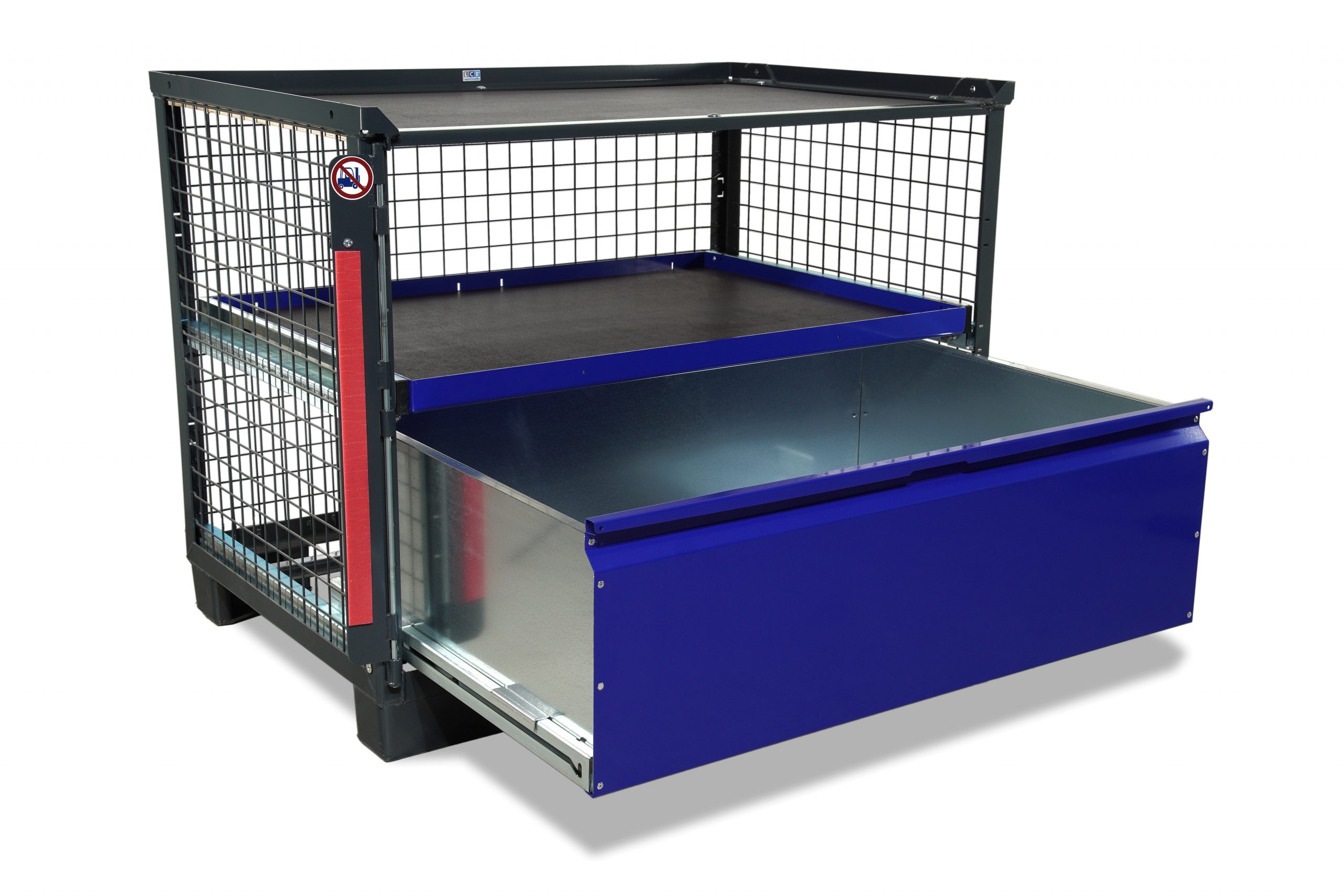 LCB I - 112030B – Bild 3