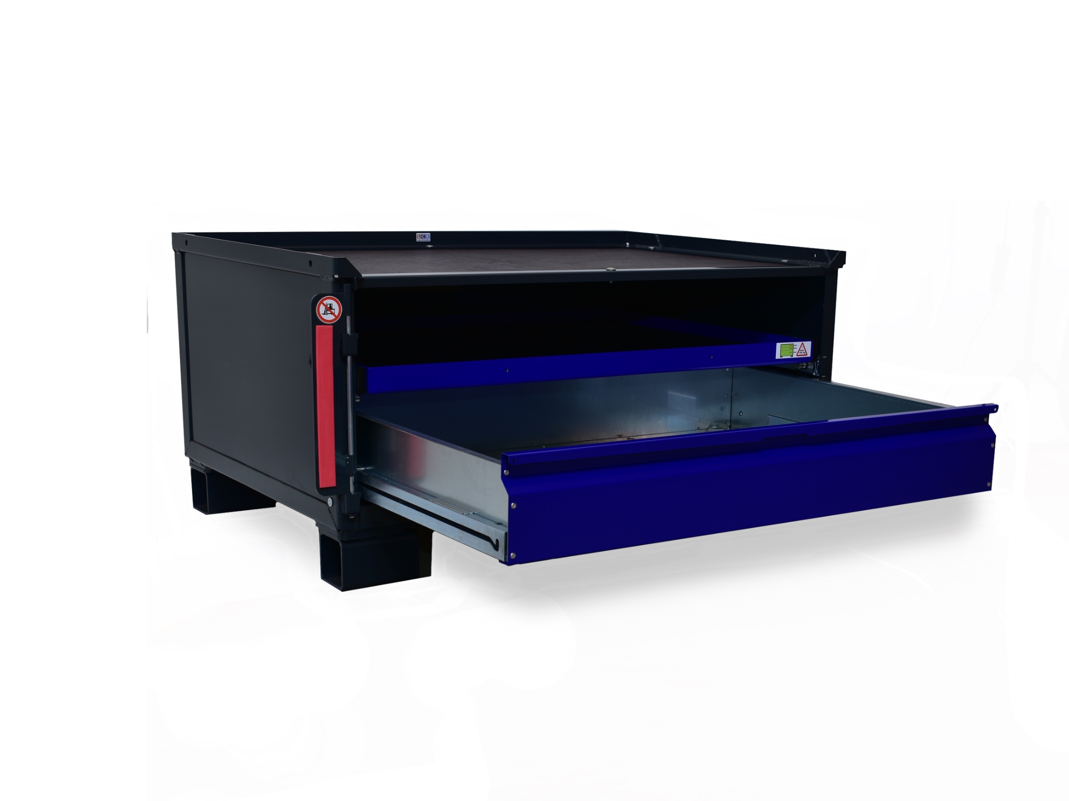 LCB I - 171300B – Bild 5