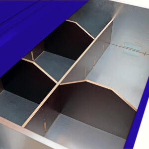 Facheinteiler-Set 290