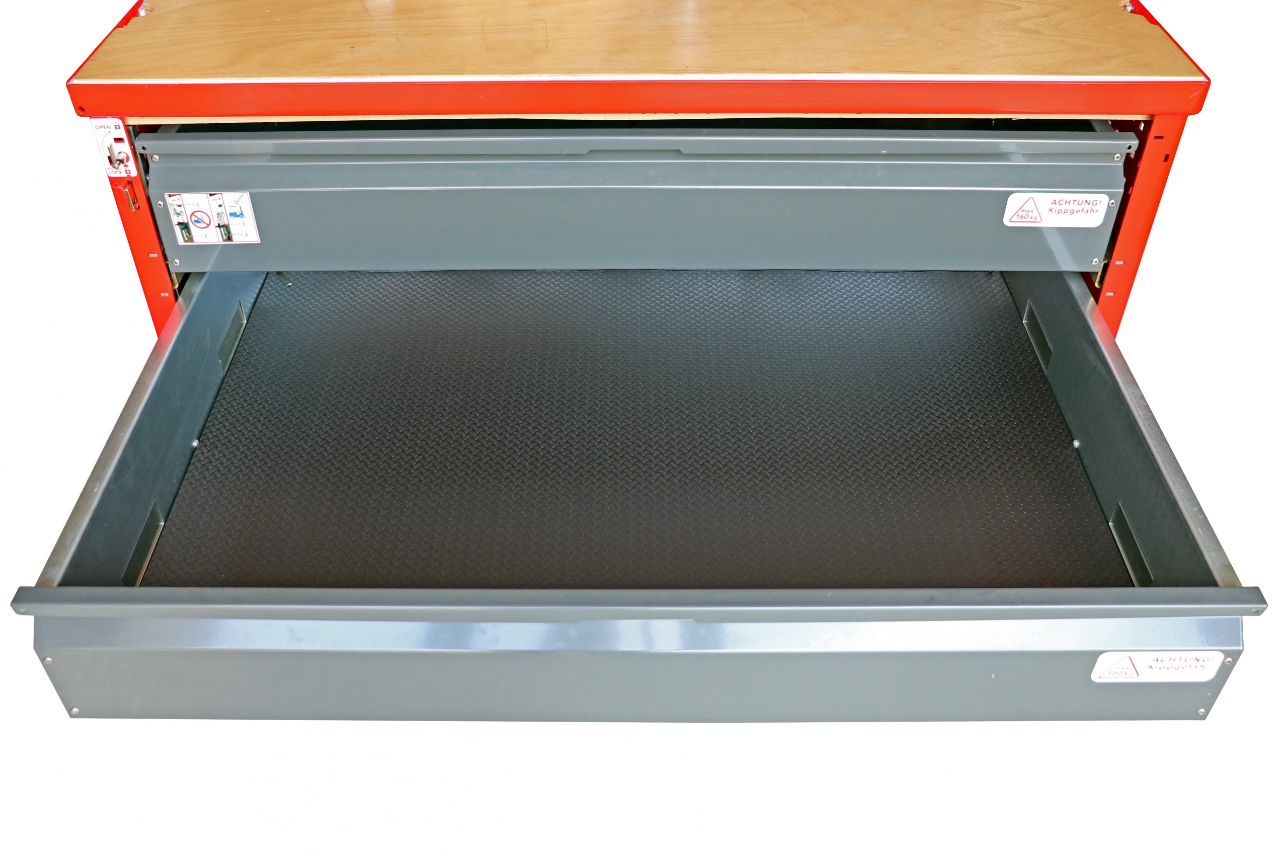 Antirutschmatte - 5mm – Bild 3