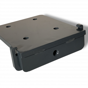 Adapter für HEUER Schraubstock