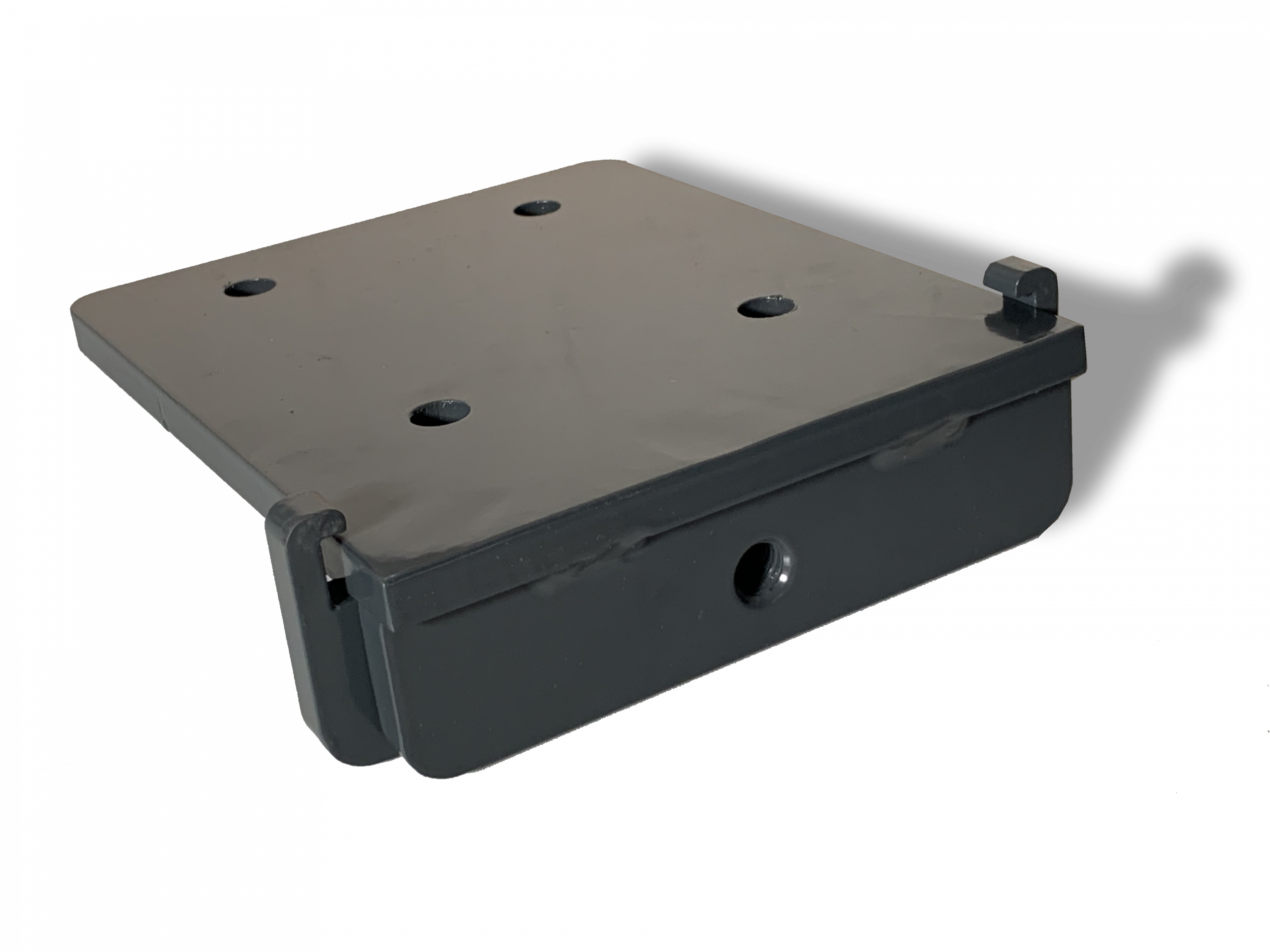 Adapter für HEUER Schraubstock