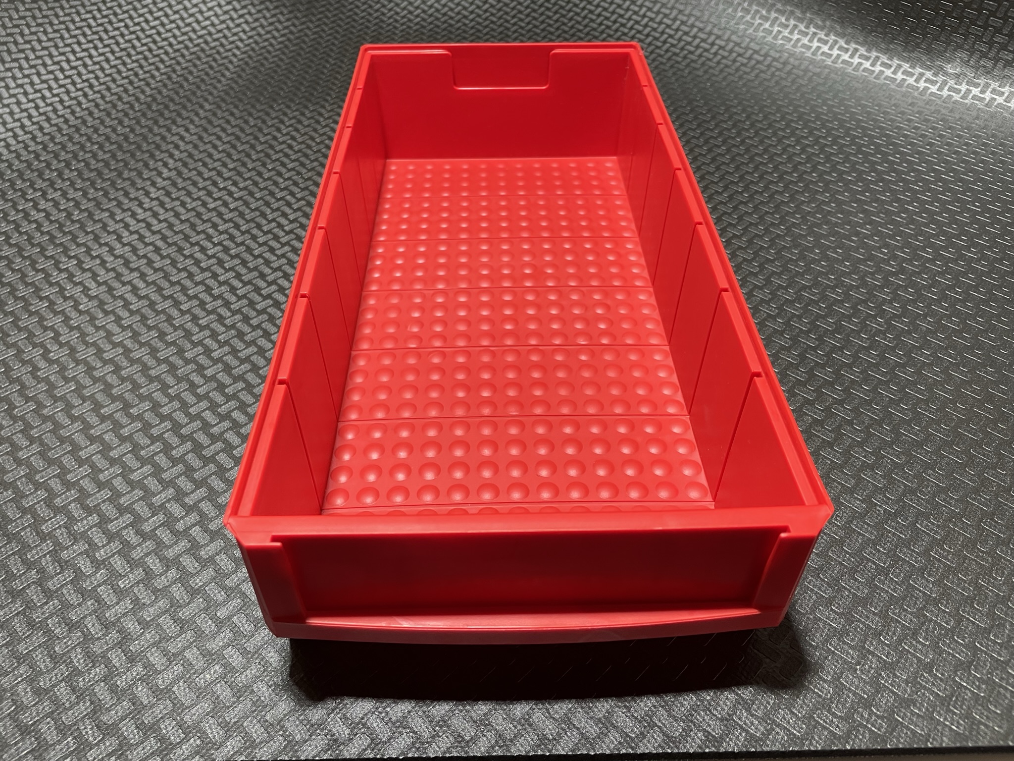 Lagersichtbehälter – Bild 2