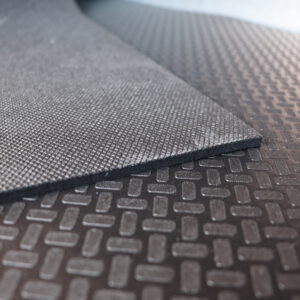 Antirutschmatte - 5mm