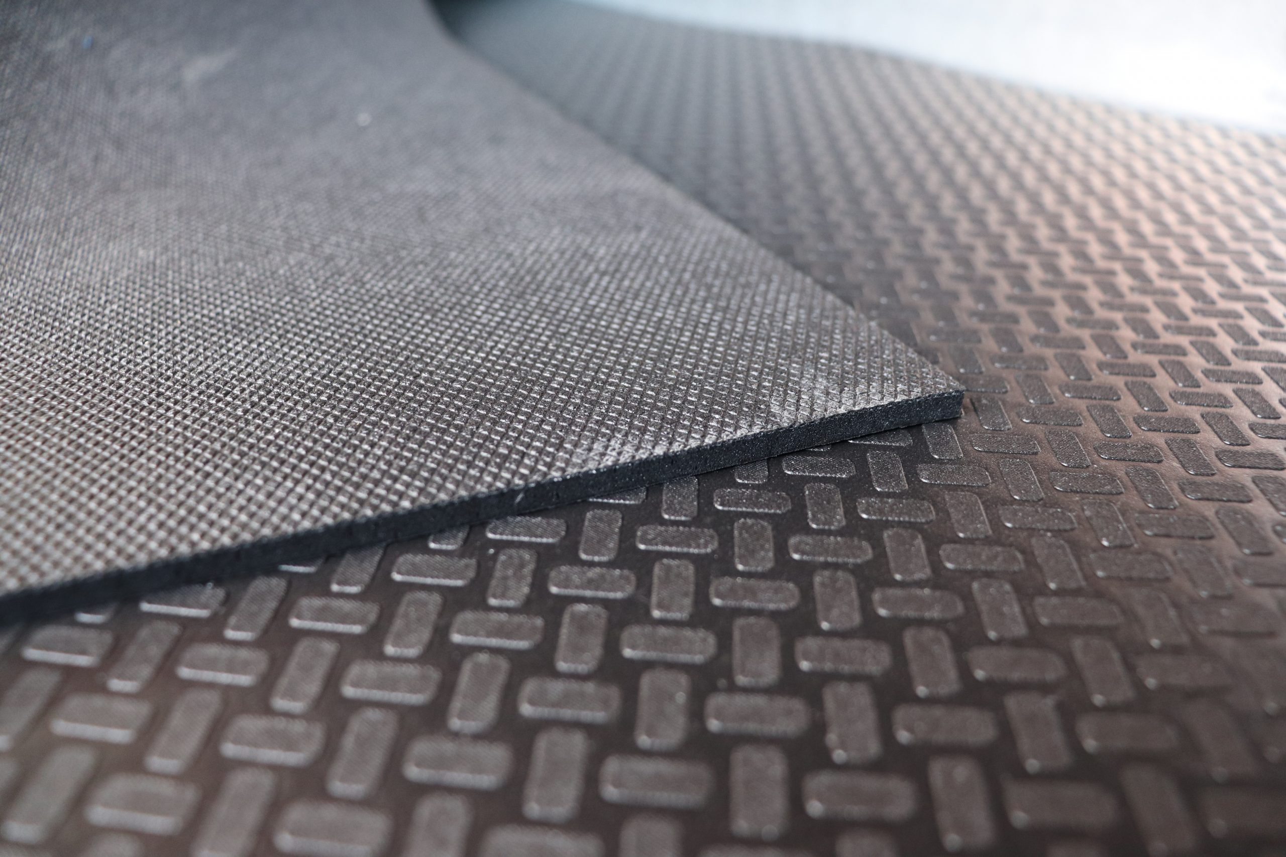 Antirutschmatte - 5mm