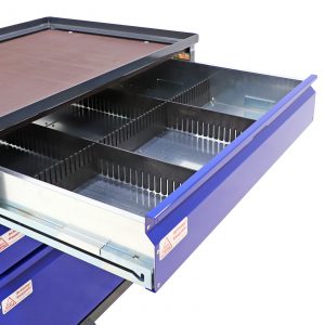 Facheinteiler-Set 100