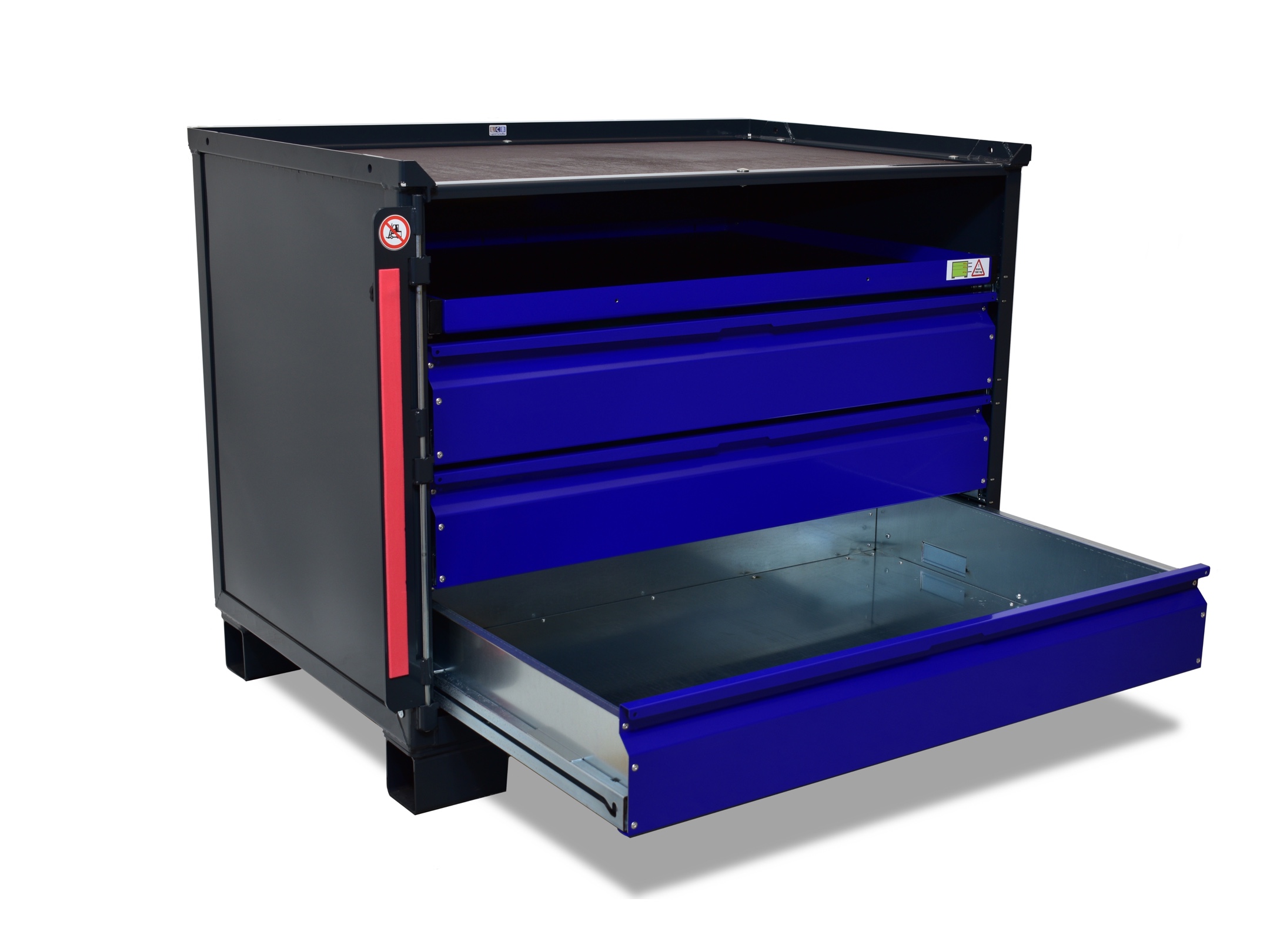 LCB I - 121113B – Bild 3