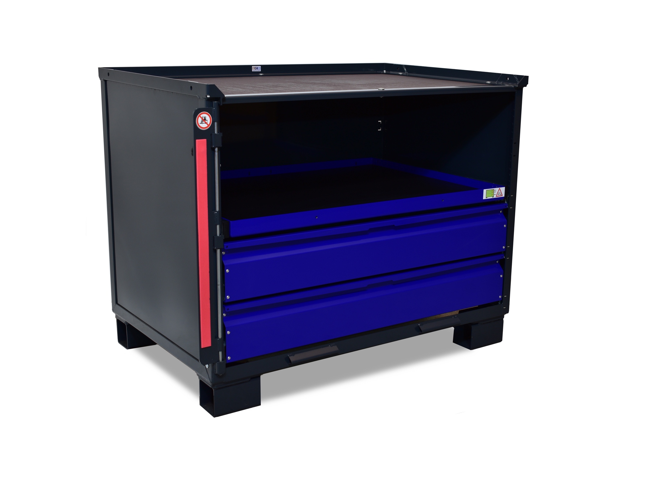 LCB I - 121130B – Bild 2