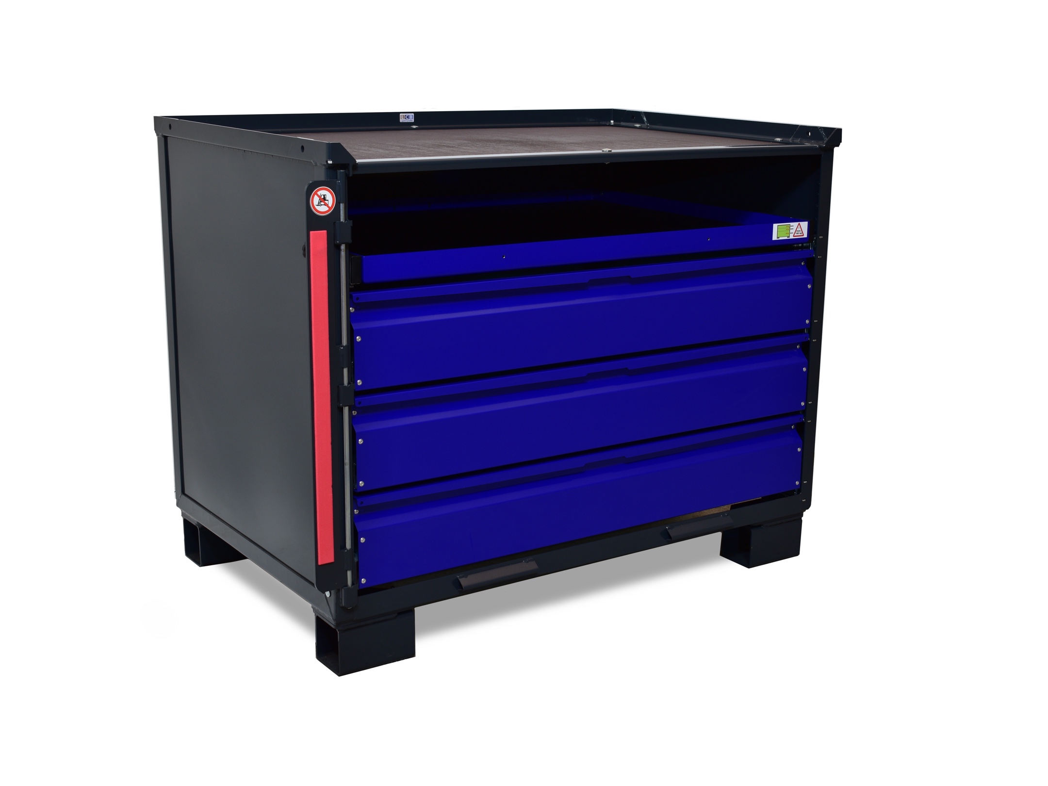 LCB I - 121113B – Bild 2