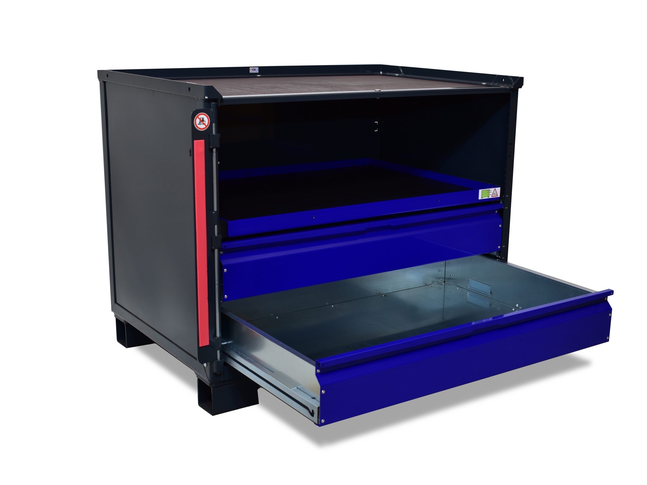 LCB I - 121130B – Bild 3