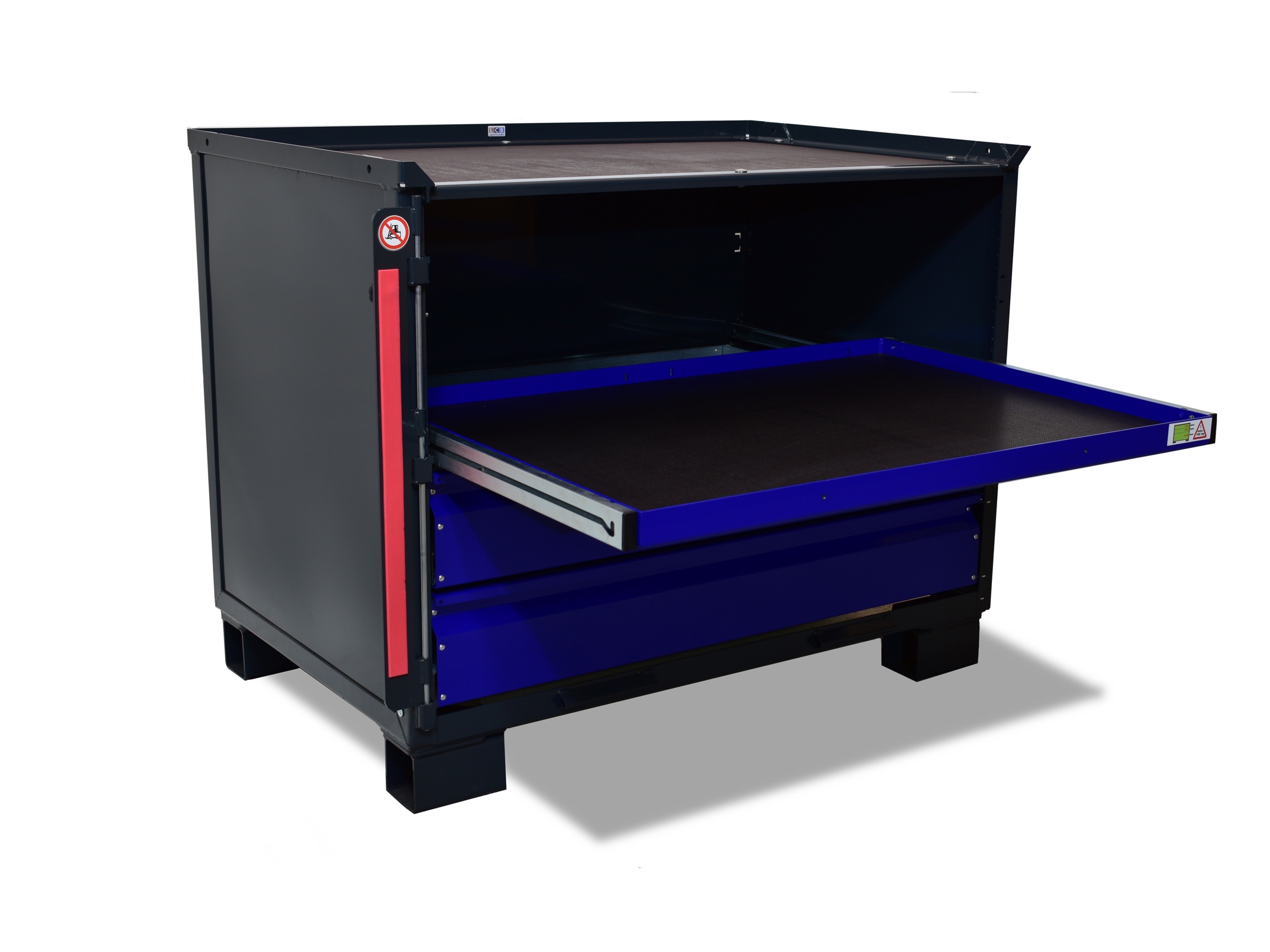 LCB I - 121130B – Bild 5