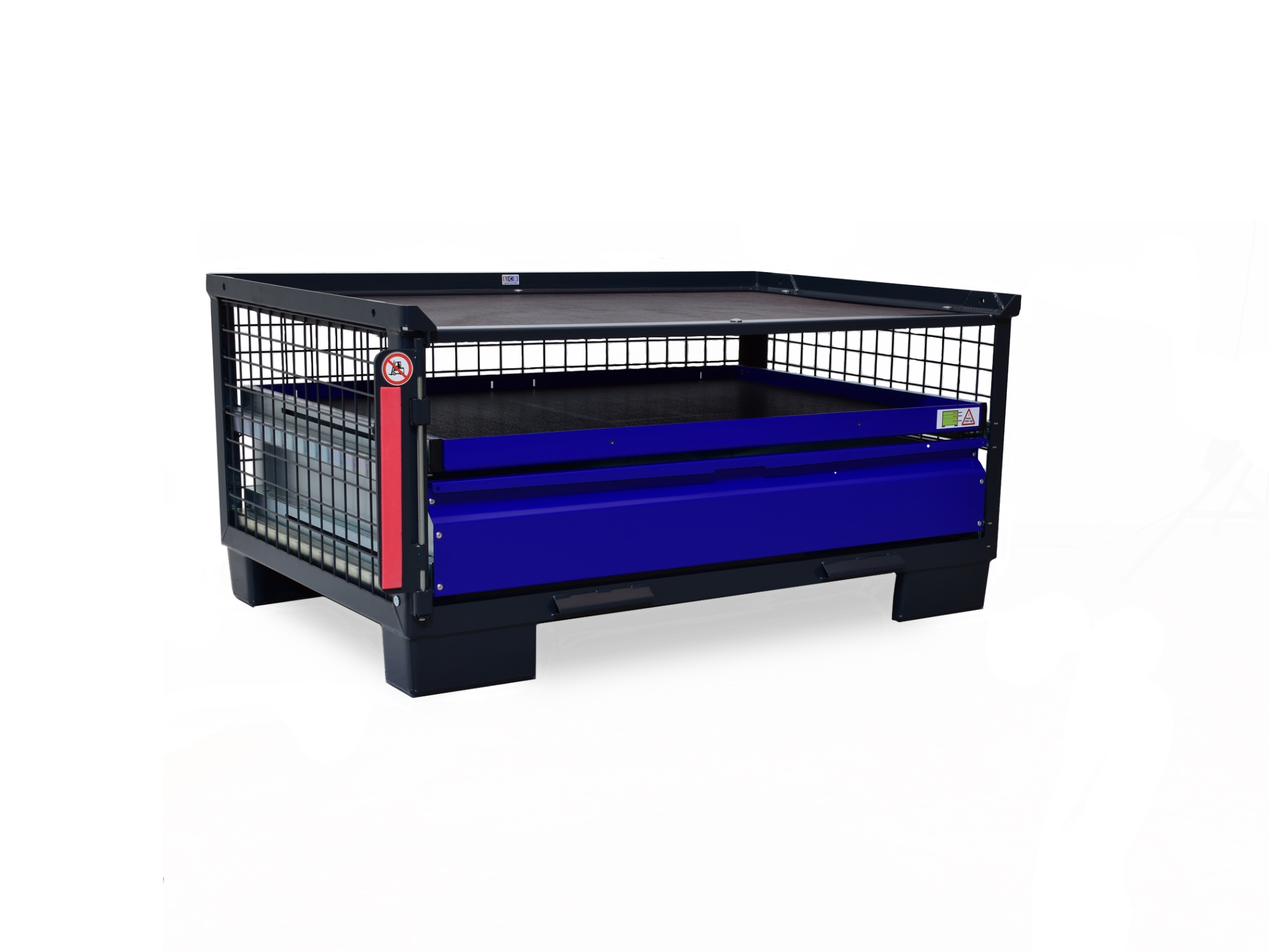 LCB I - 161300B – Bild 3