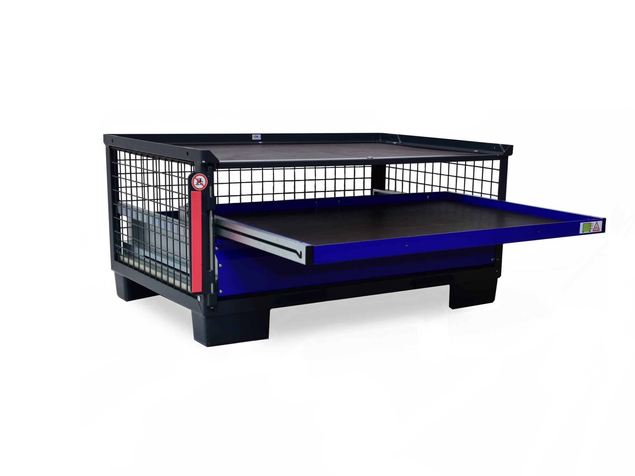 LCB I - 161300B – Bild 4