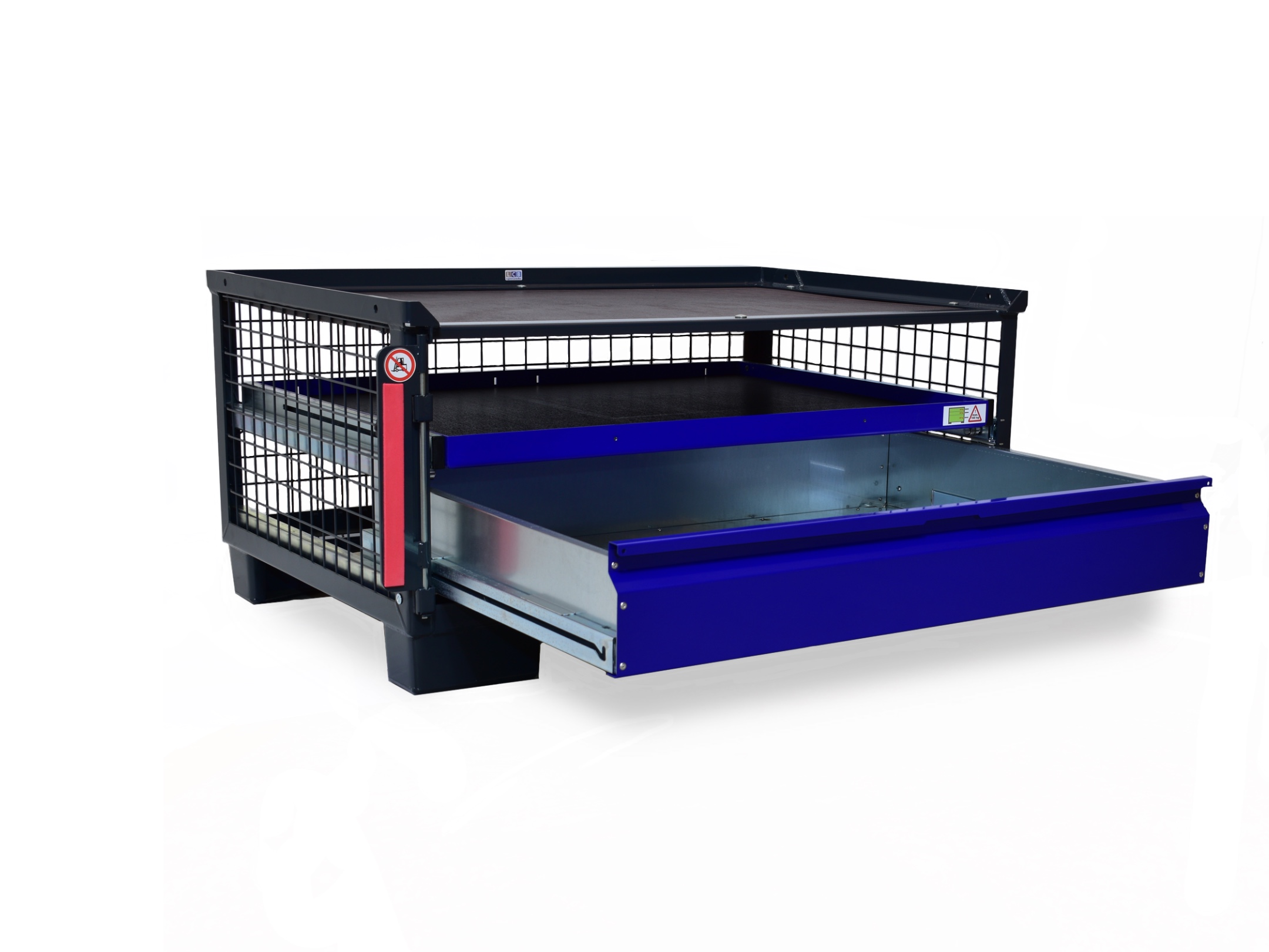 LCB I - 161300B – Bild 5