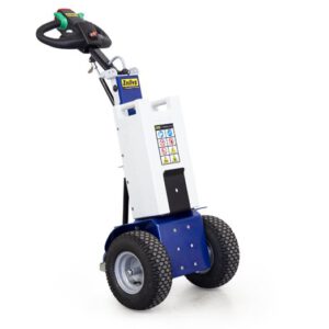 M12 - Elektrische Schlepphilfe