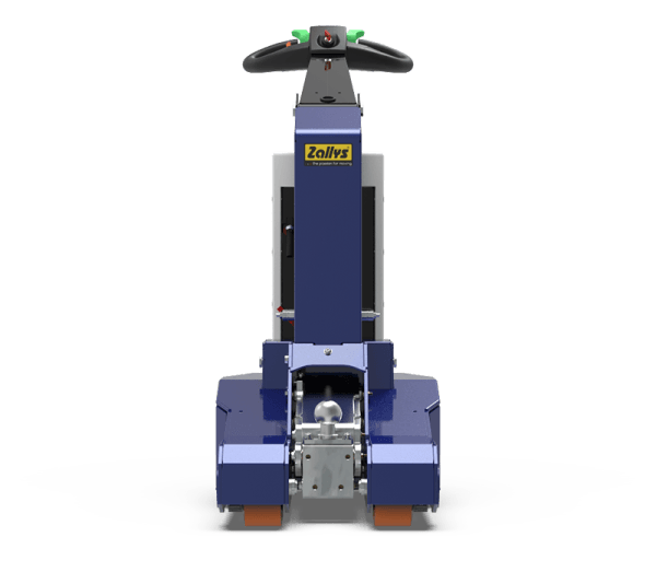 M16 - Elektrowagen Mover – Bild 4