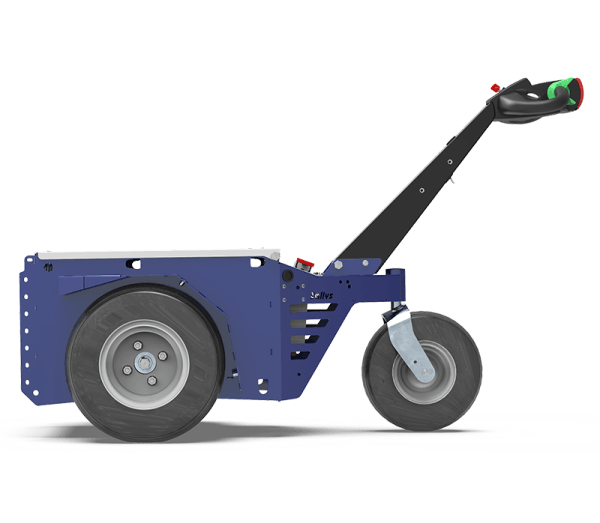 M5 - Elektro Mover – Bild 2