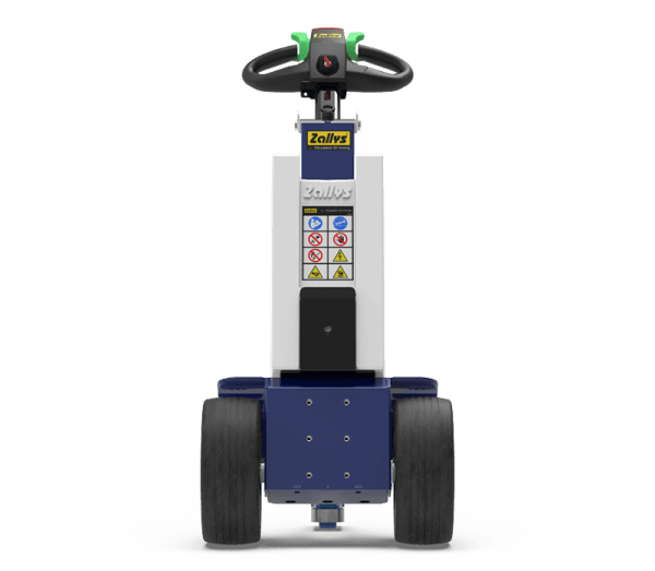 M12 - Elektrische Schlepphilfe – Bild 2