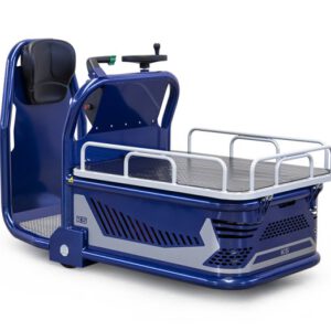 K5 - Elektro-Kommissionierer