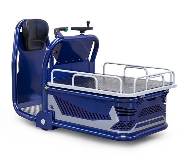 K5 - Elektro-Kommissionierer