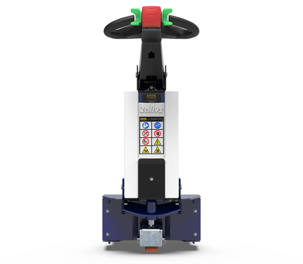 M16 - Elektrowagen Mover – Bild 2
