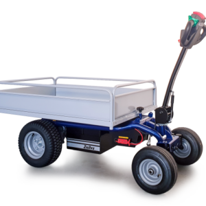 JESPI - Elektro Plattformwagen