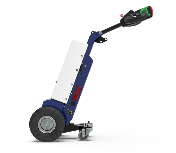 M1 - Schlepptraktor – Bild 2