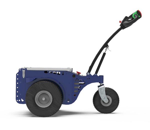 M3 - Schlepphilfe – Bild 2