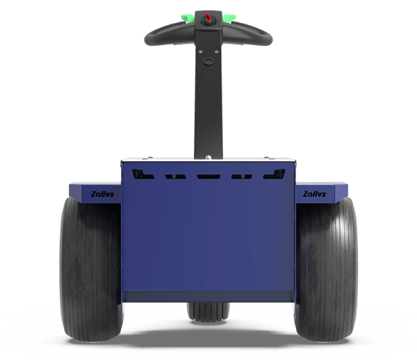 M5 - Elektro Mover – Bild 3