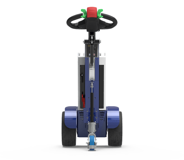 M12 - Elektrische Schlepphilfe – Bild 3