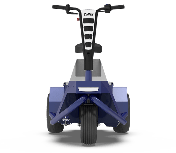 JACK - Elektro Plattformwagen – Bild 2