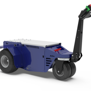 M10 - Industrielle Elektro-Deichsel-Schlepper