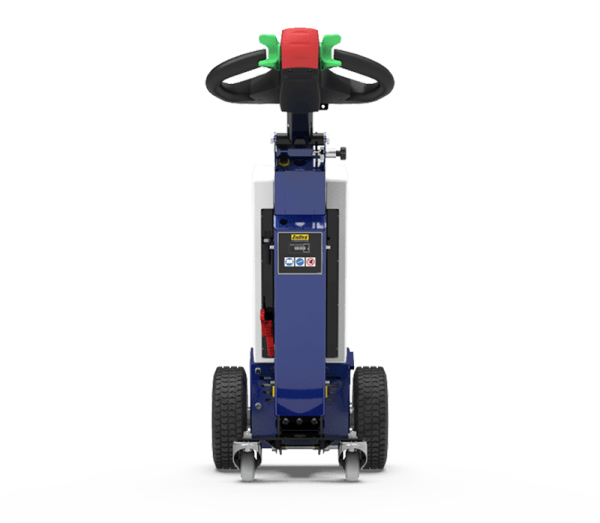 M1 - Schlepptraktor – Bild 3