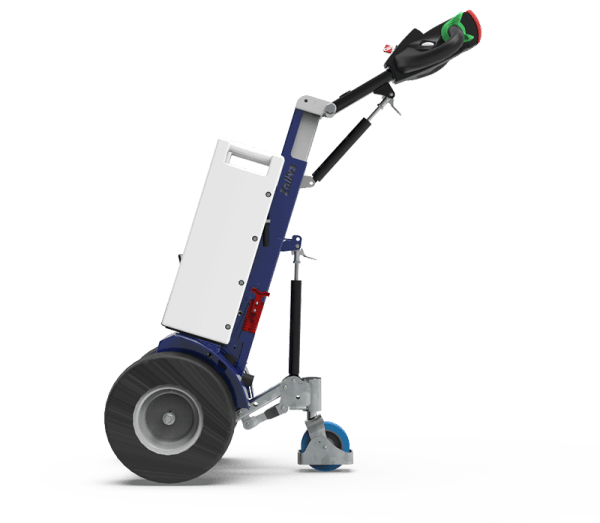 M12 - Elektrische Schlepphilfe – Bild 4