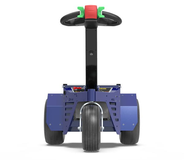 M5 - Elektro Mover – Bild 4