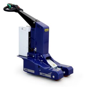 M16 - Elektrowagen Mover