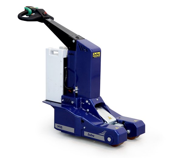 M16 - Elektrowagen Mover