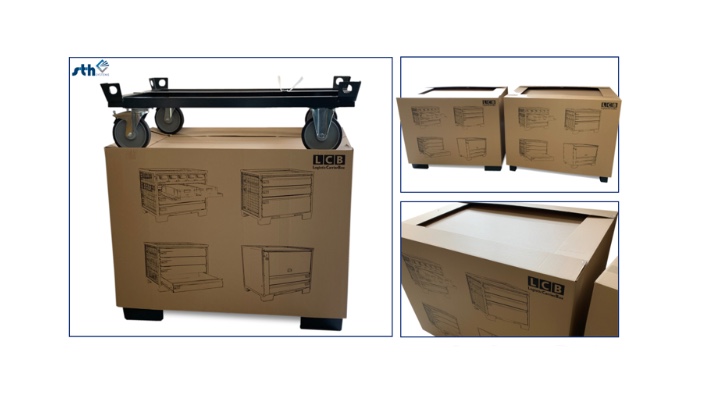 Nachhaltig verpackt für eine grünere Zukunft