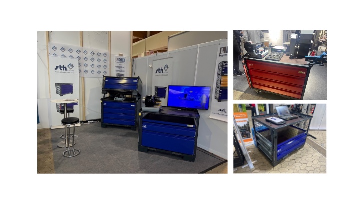 PSW - Parts & Service World