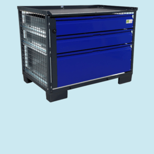 LCB LogisticCarrierBox