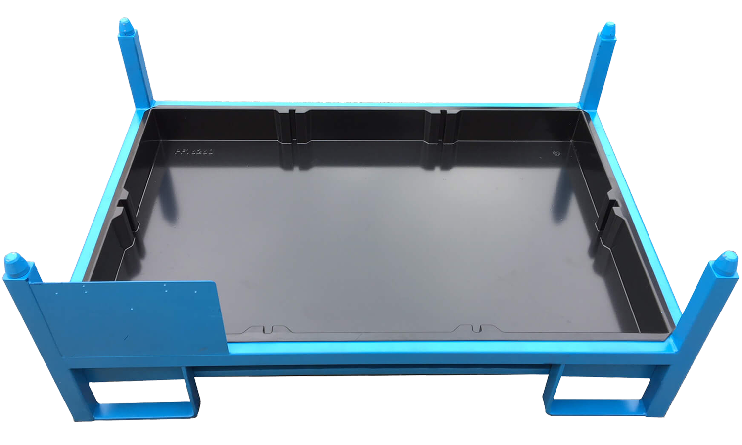 Beispiel eines Sonderladungsträgers